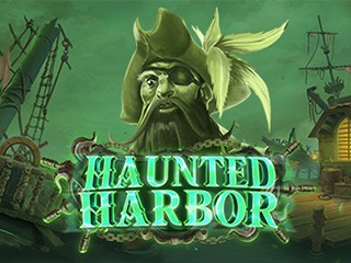 HauntedHarbor