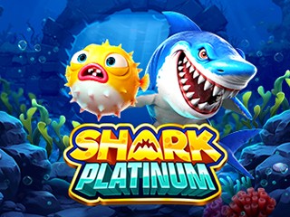 SharkPlatinum