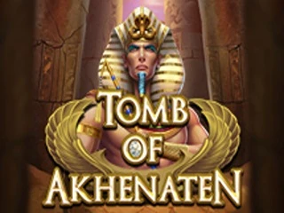 tomb-of-akhenaten